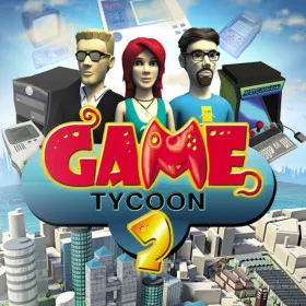 Game Tycoon 2