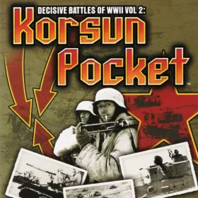 Decisive Battles of World War II: Korsun Pocket - Across the Dnepr