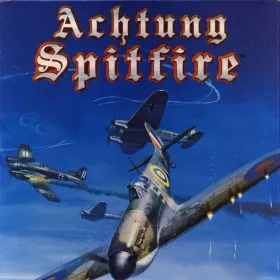 Achtung Spitfire