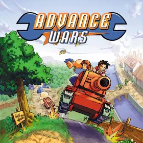 Advance Wars