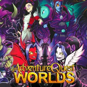 AdventureQuest Worlds
