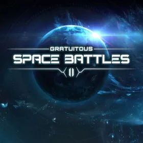 Gratuitous Space Battles 2