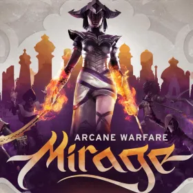 Mirage: Arcane Warfare