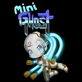 Mini Ghost