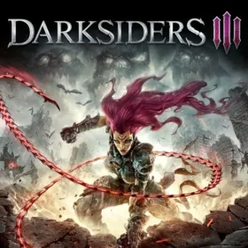Darksiders III