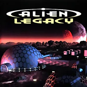 Alien Legacy