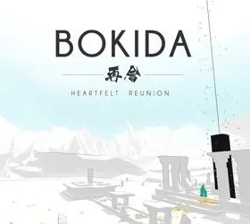 Bokida - Heartfelt Reunion