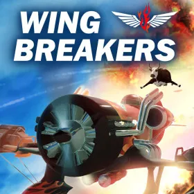 Wing Breakers