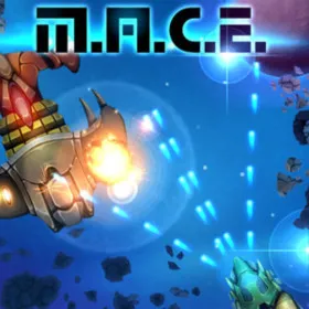 M.A.C.E.