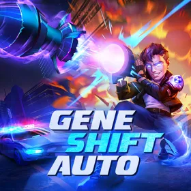 Gene Shift Auto