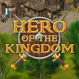Hero of the Kingdom