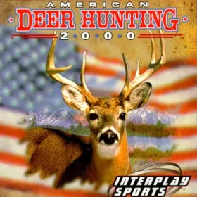 American Deer Hunting 2000