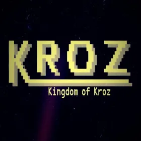 Kroz