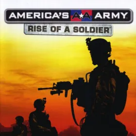 America's Army: Rise of a Soldier