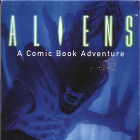 Aliens: A Comic Book Adventure