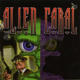 Alien Cabal