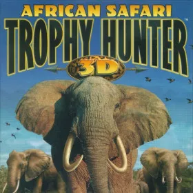 African Safari Trophy Hunter 3D