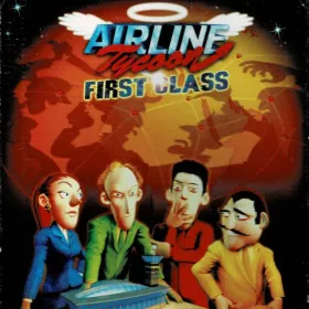Airline Tycoon: First Class