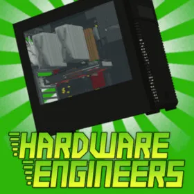 Hardware Engineers