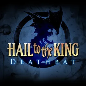Hail to the King: Deathbat