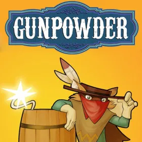 Gunpowder