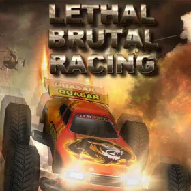 Lethal Brutal Racing