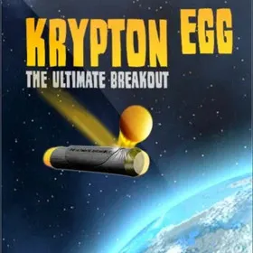 Krypton Egg