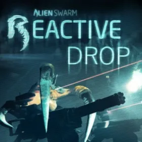 Alien Swarm: Reactive Drop