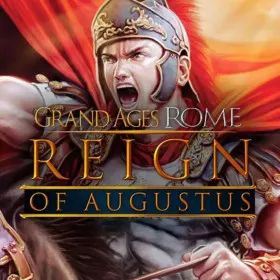 Grand Ages: Rome - Reign of Augustus