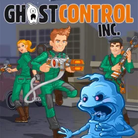 GhostControl Inc.