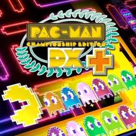 Pac-Man Championship Edition DX