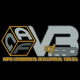 Axis Game Factory's AGFPRO