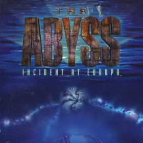 The Abyss: Incident at Europa