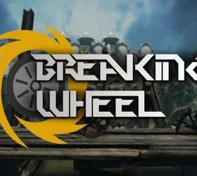 Breaking Wheel