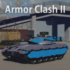 Armor Clash II