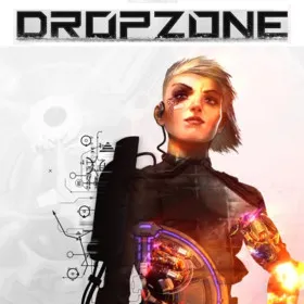 Dropzone
