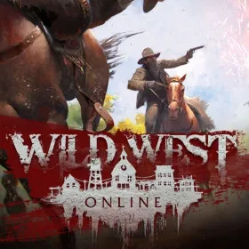 Wild West Online
