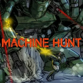 Machine Hunt