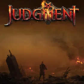 Judgment: Apocalypse Survival Simulation