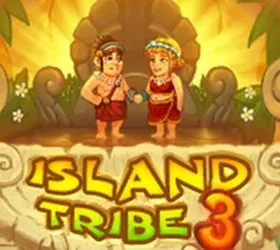 Island Tribe 3