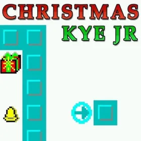 Christmas Kye JR. - The Christmas Present