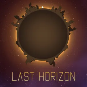 Last Horizon
