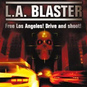 L.A. Blaster