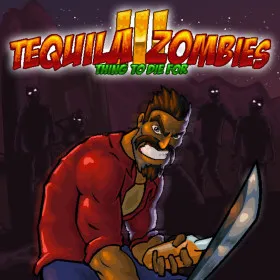 Tequila Zombies 3
