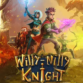 Willy-Nilly Knight