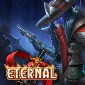 Eternal Card Game