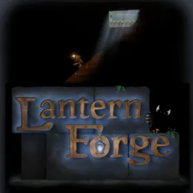 Lantern Forge