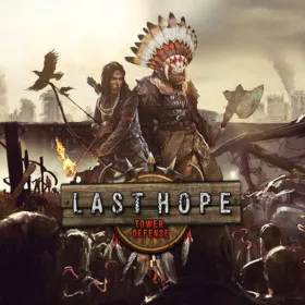 Last Hope - Tower Defense