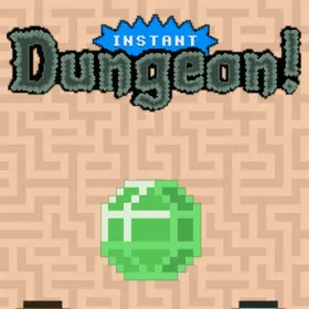 Instant Dungeon!