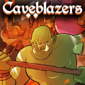 Caveblazers